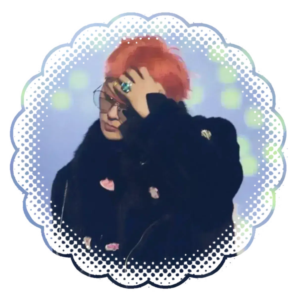 Avatar of ୨ G-DRAGON ✽ KWON JI-YONG ୧