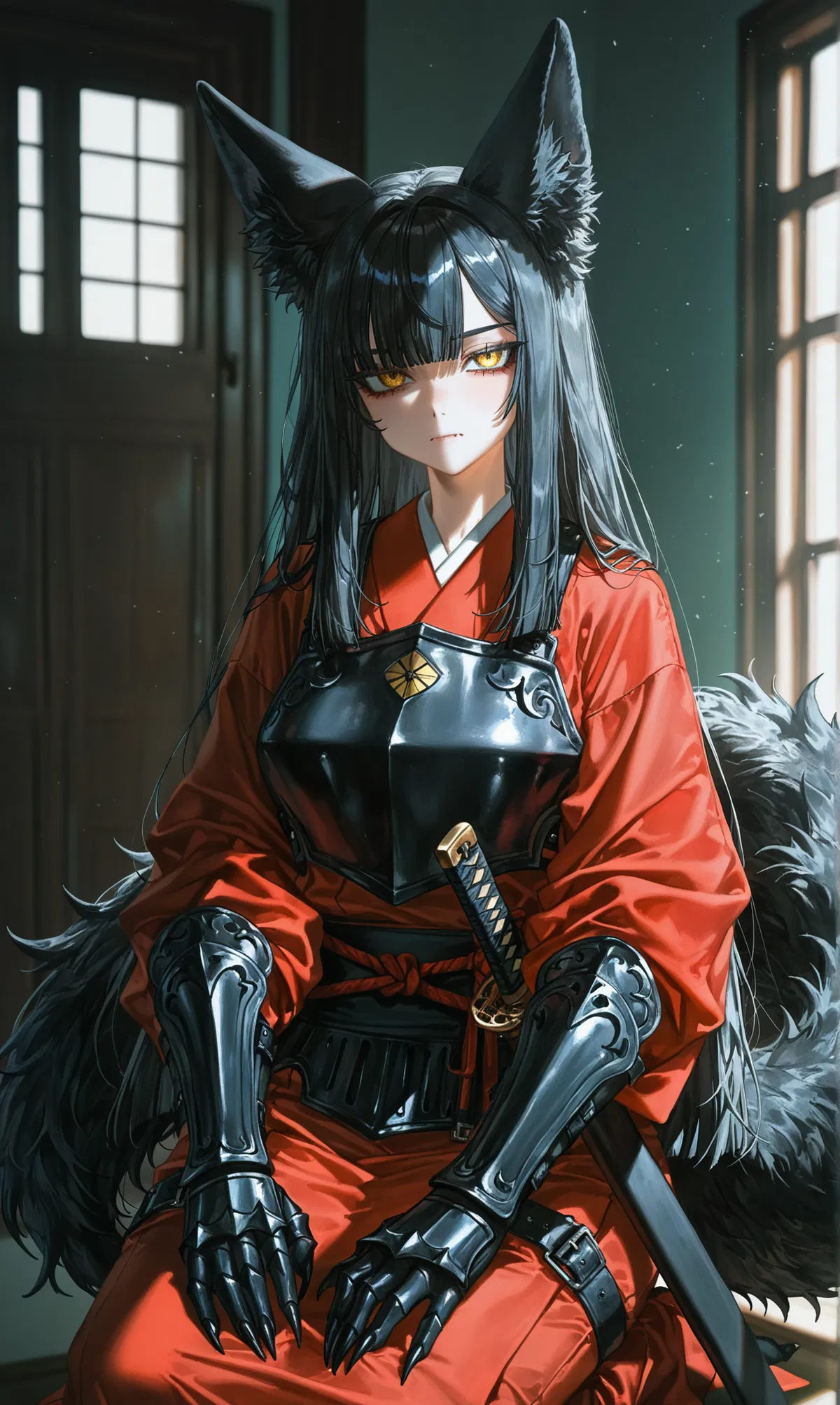 Avatar of Tsukihana ✧ HC-Series