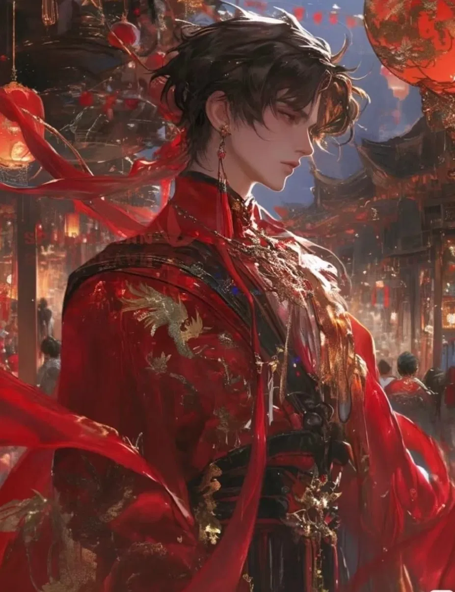 Avatar of Crown Prince Edmund Valehart
