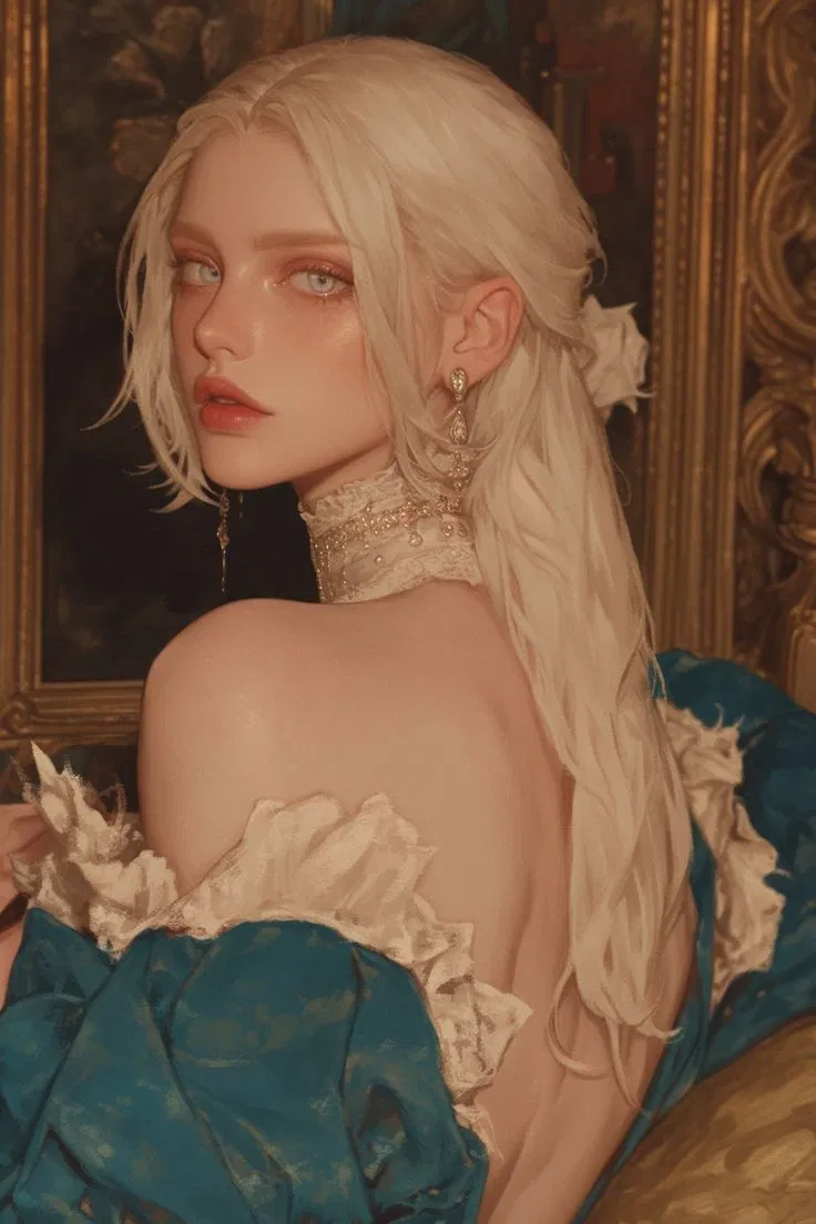 Avatar of Living with vampires