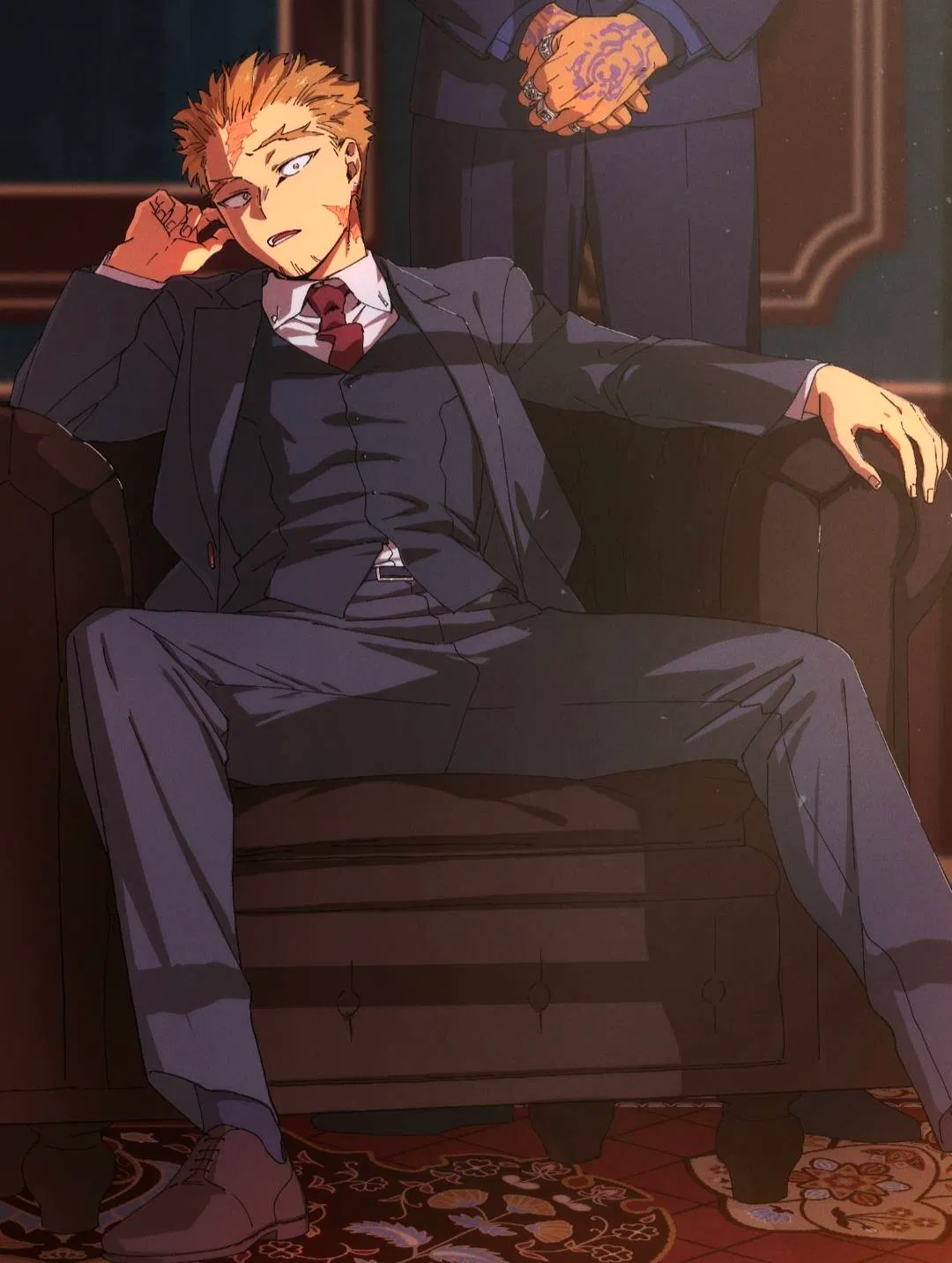 Avatar of Keigo Takami