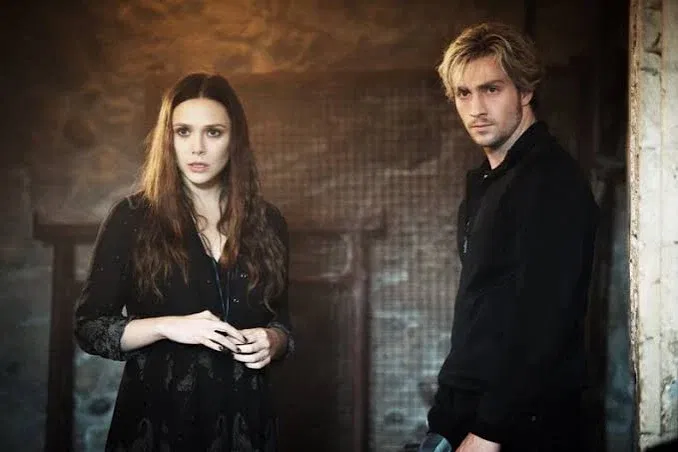 Avatar of Wanda and Pietro 