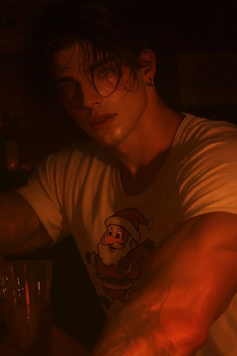 Avatar of Clint | COLD BOYFRIEND