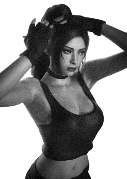 Avatar of Ada Wong