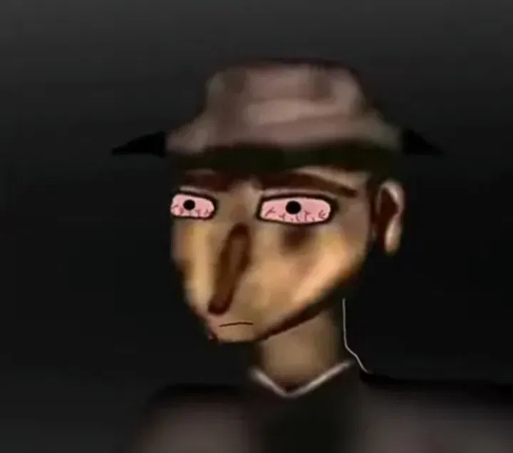 Avatar of (-SHITPOST-)