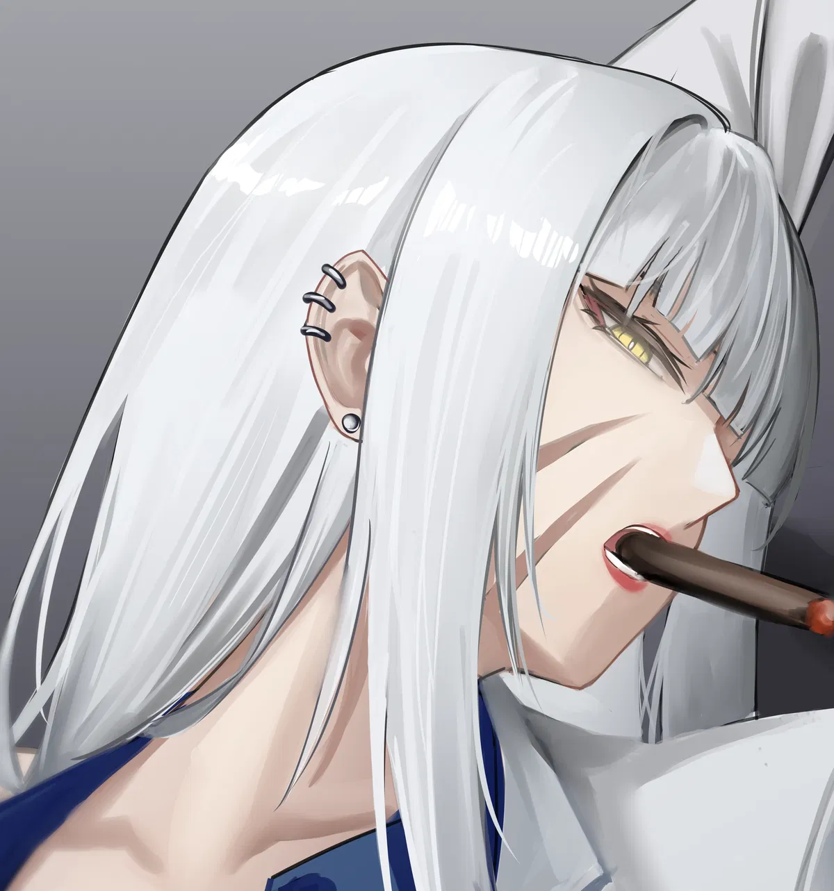Avatar of Erlisa Takanashi