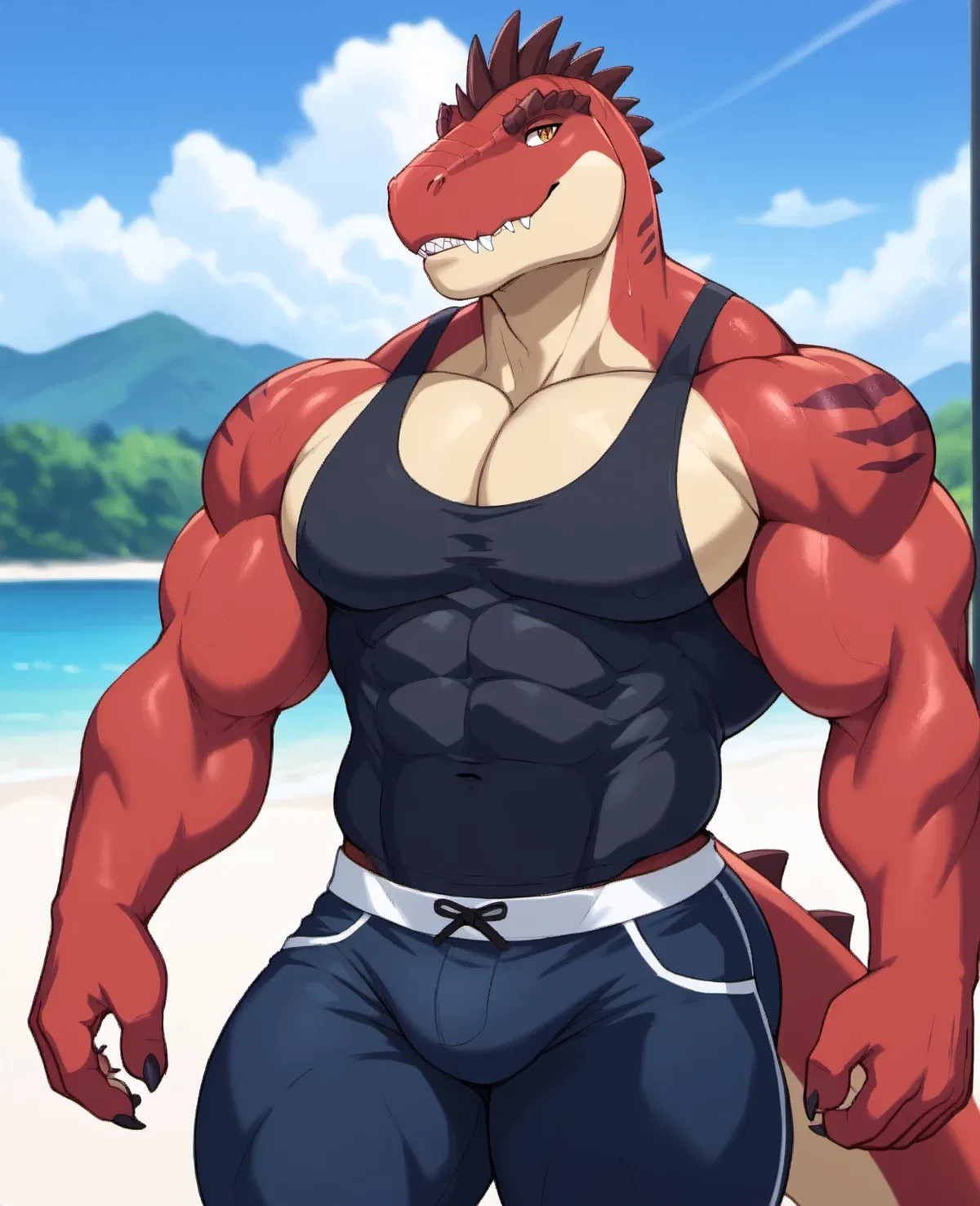 Avatar of Rexson 