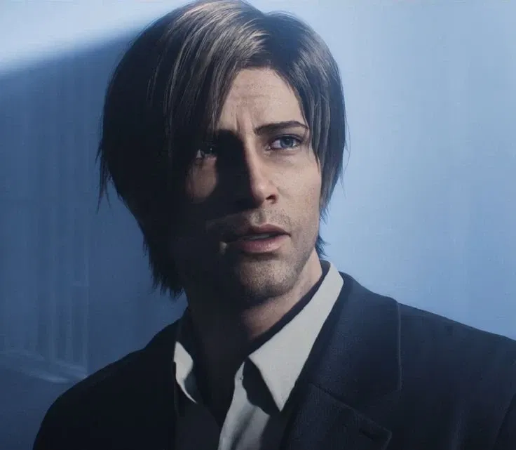 Avatar of Leon S Kennedy