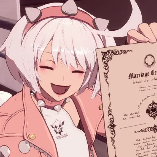 Avatar of Elphelt Valentine