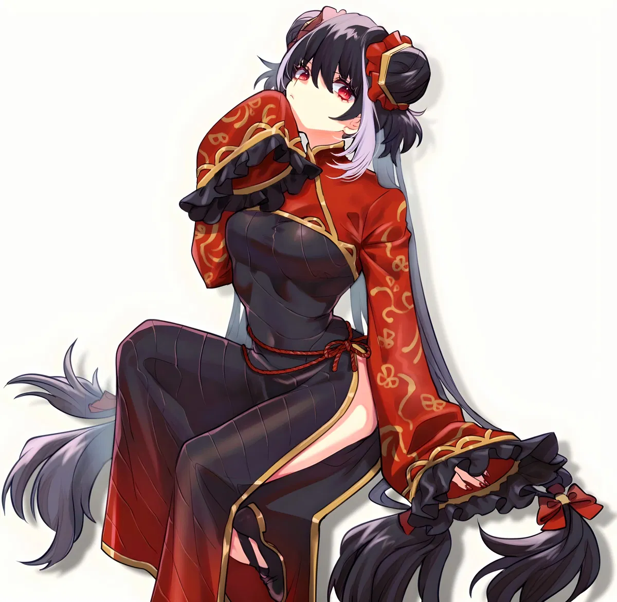 Avatar of Jia Xichun