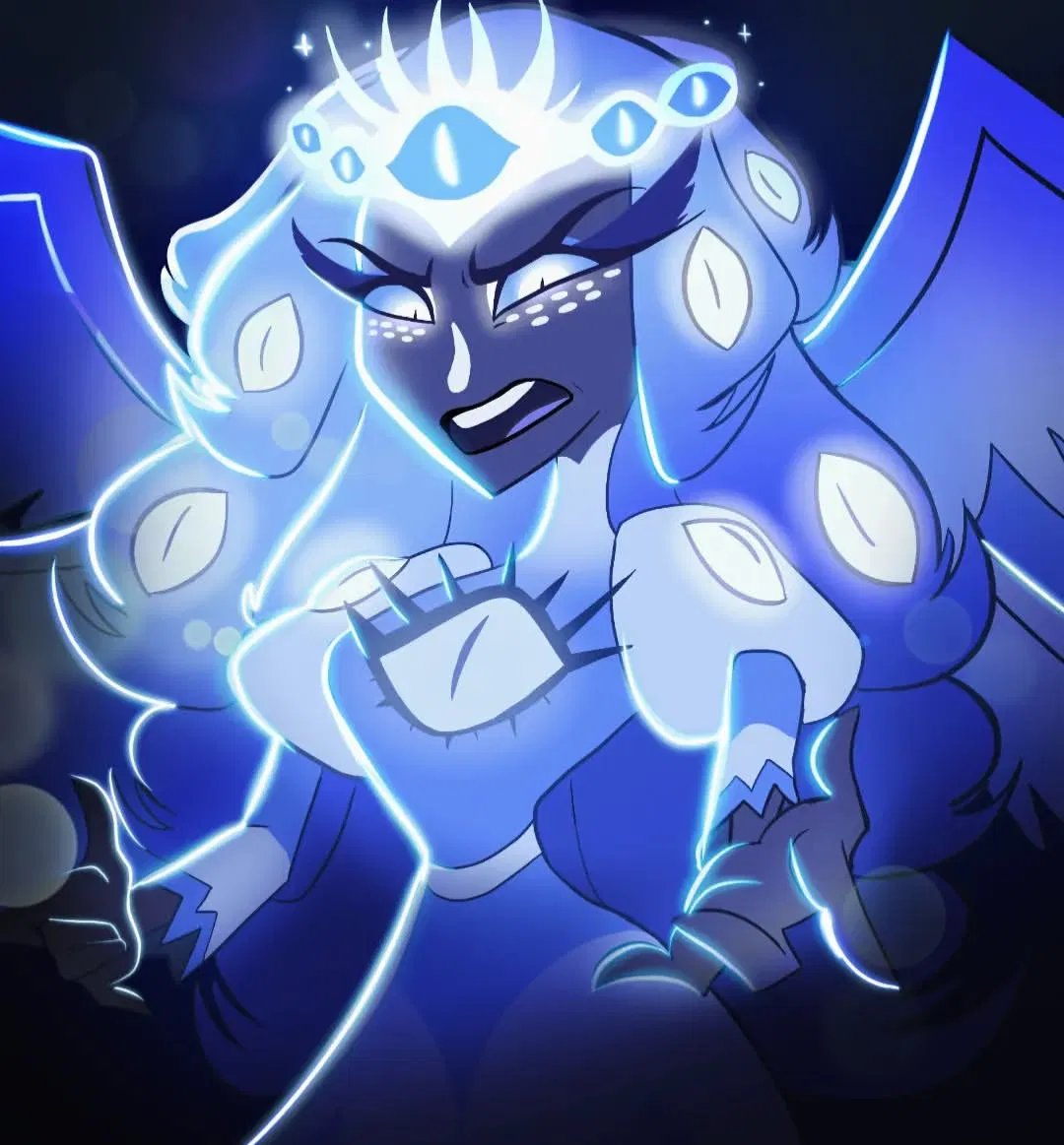 Avatar of Arguing with Sera