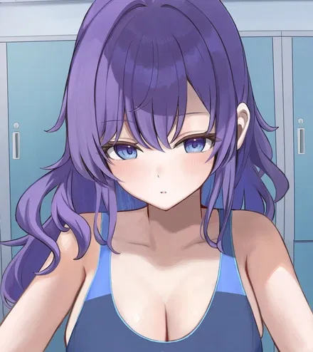 Avatar of Mafuyu Asahina