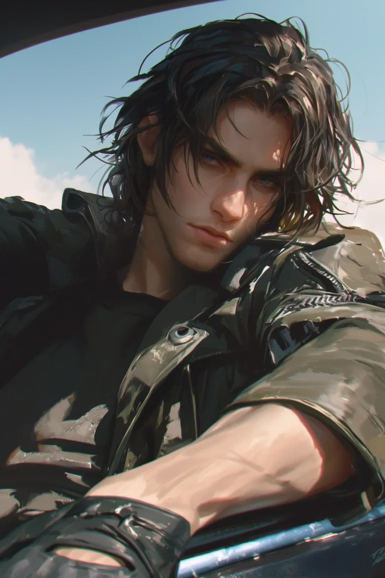 Avatar of Quentin Moyer