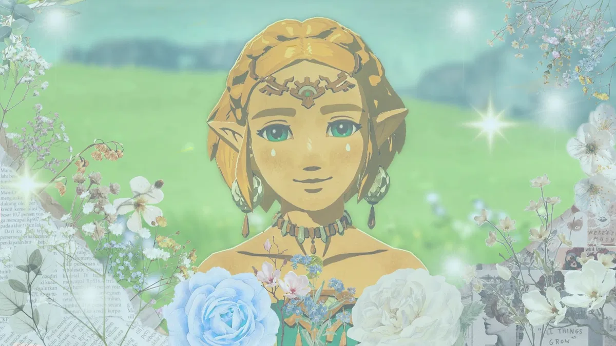 Avatar of 𓂃⋆.˚ 'Truly Fascinating...' || Princess Zelda <3 {POST-TOTK} ⋆.˚༄