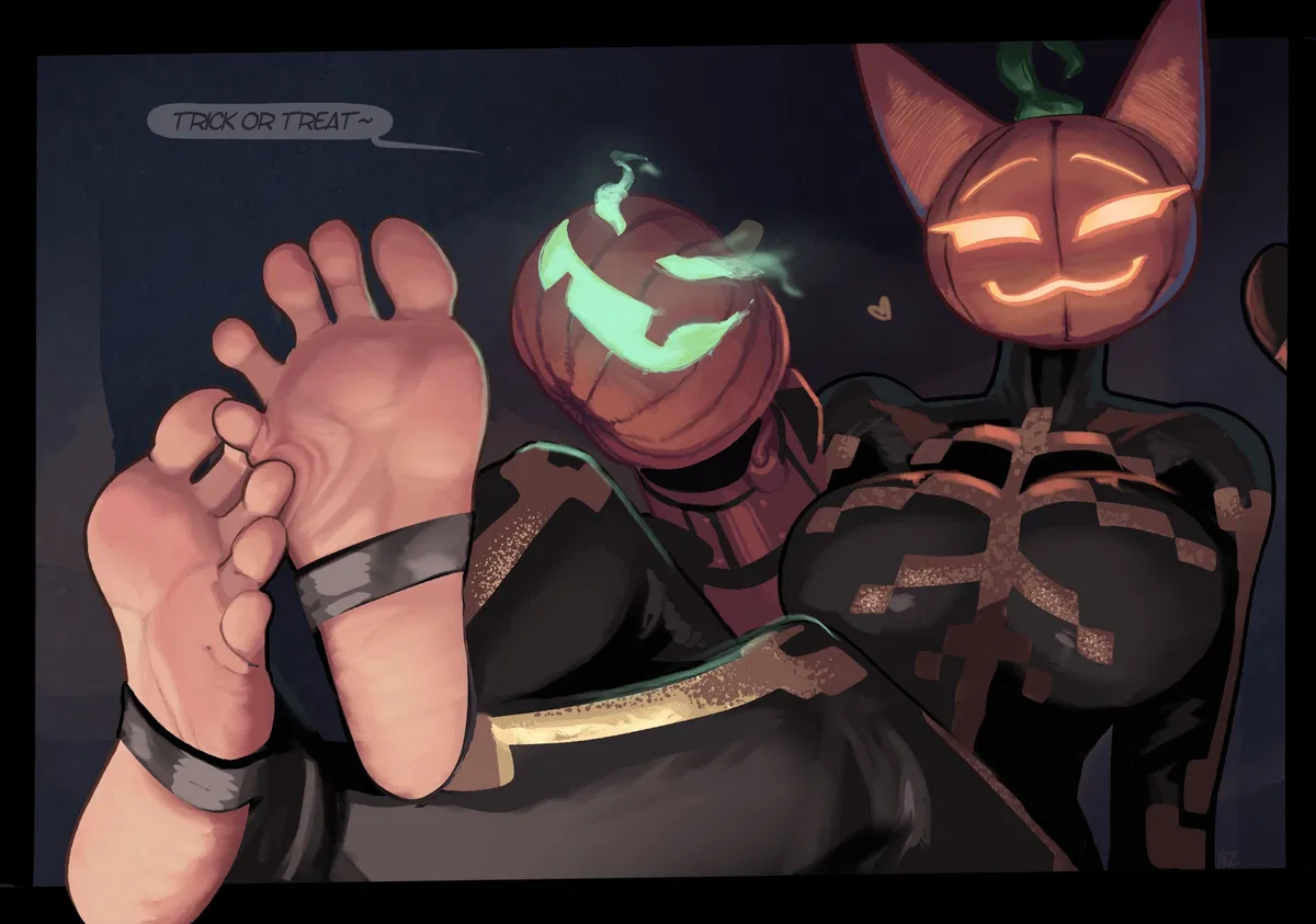 Avatar of Spice the Pumpkin Cat