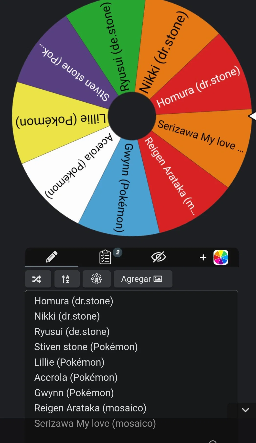 Avatar of About the upcoming bots