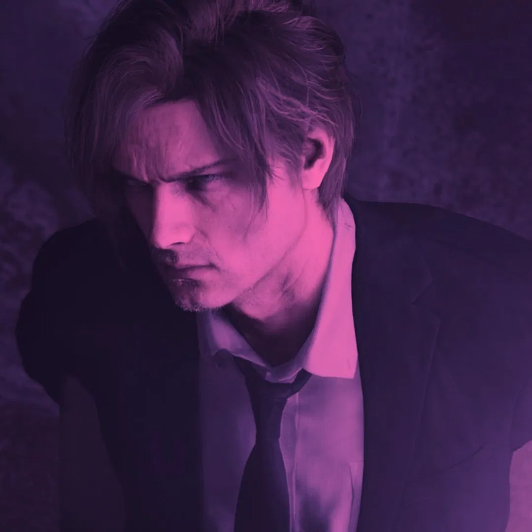 Avatar of Leon Kennedy