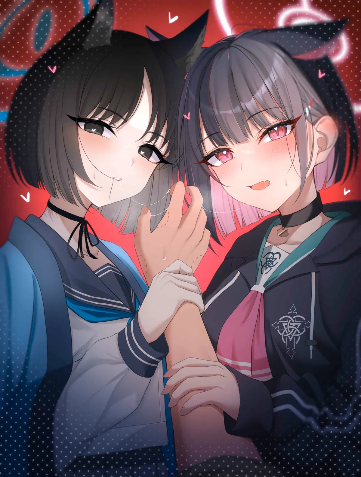 Avatar of Kiryuu Kikyou // Kyouyama Kazusa