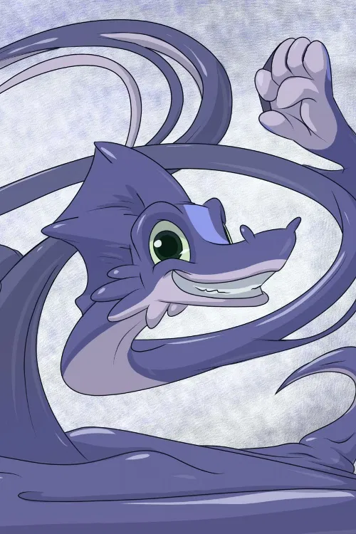 Avatar of Aver | Comfort Blanket