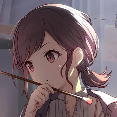 Avatar of Ena Shinonome 