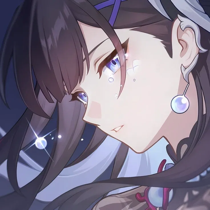 Avatar of HYSILENS — HSR
