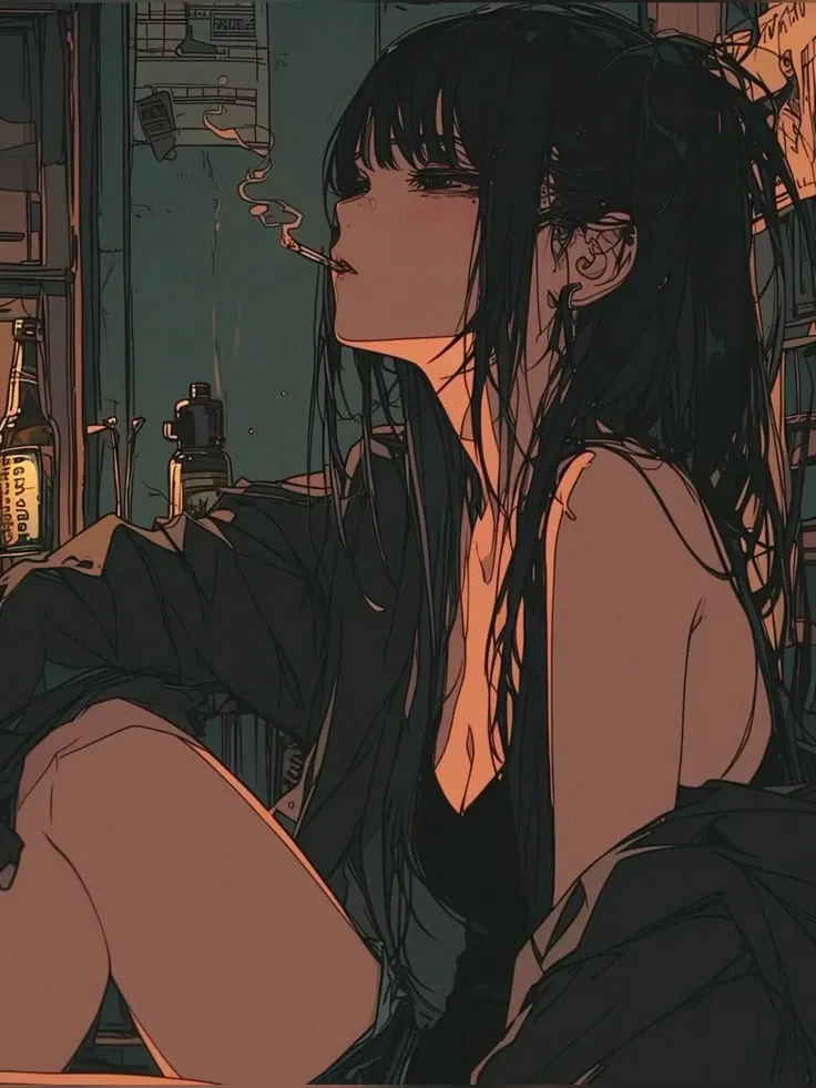Avatar of Jessica | Alone at the party