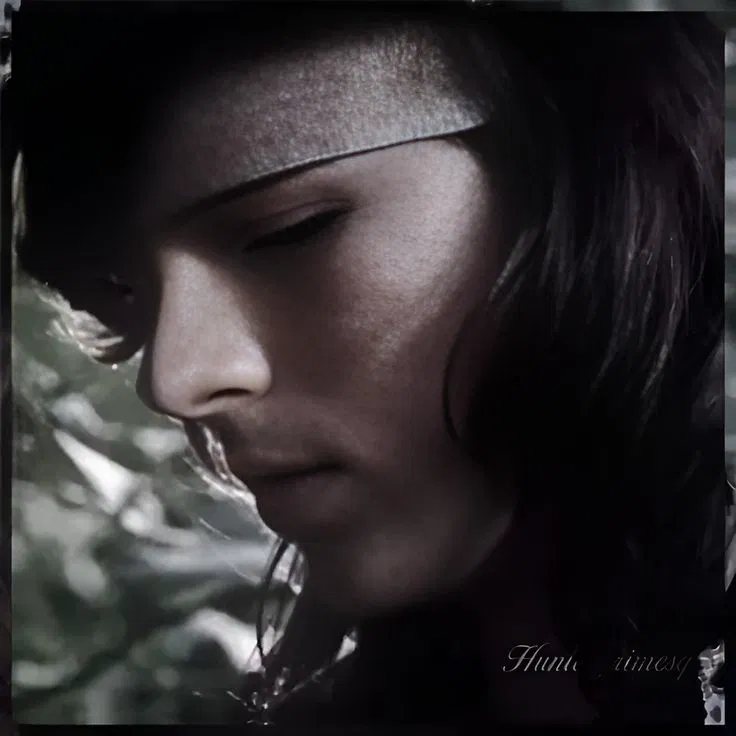 Avatar of Carl Grimes