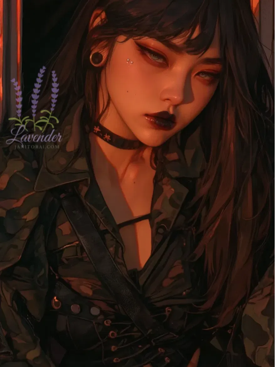 Avatar of Sora Tsukigata