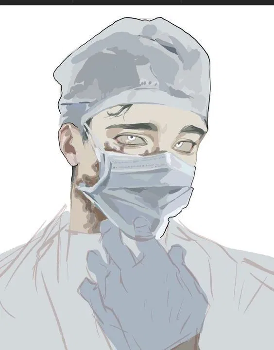 Avatar of Your Doctor┆ Grayson ver. 2