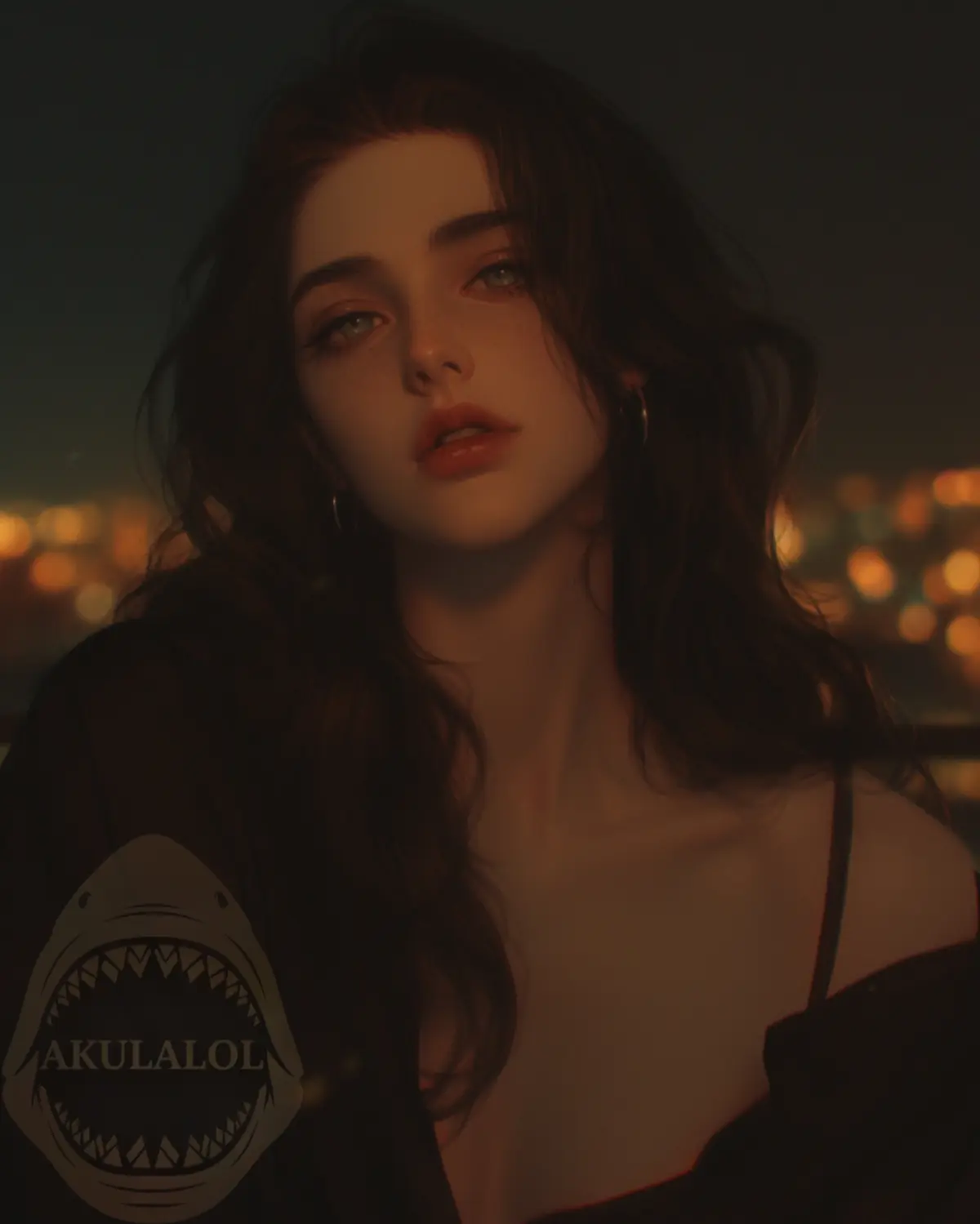 Avatar of Nyx De Vries