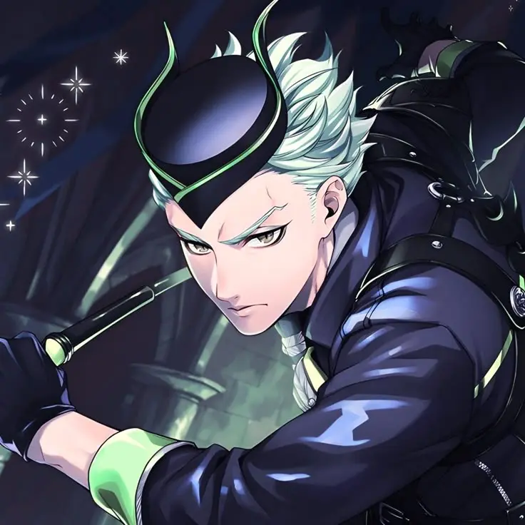 Avatar of Sebek Zigvolt