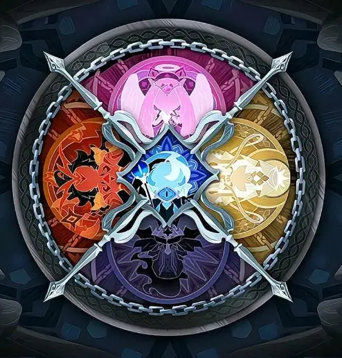 Avatar of THE BEAST COOKIES