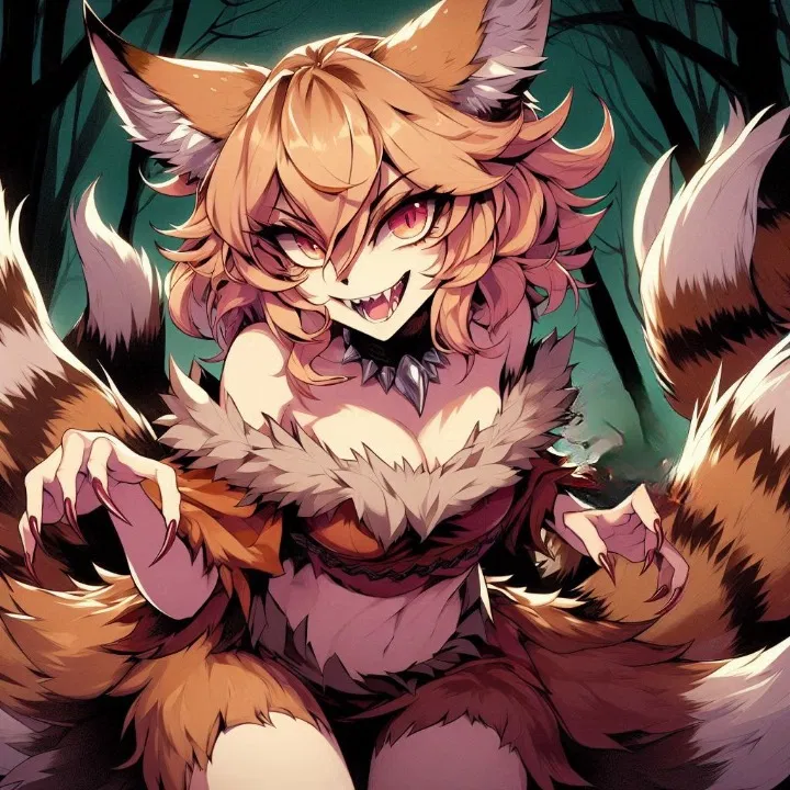 Avatar of Monster Forest