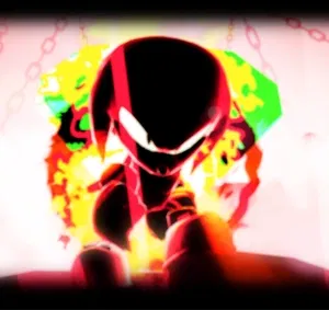 Avatar of Outcome Memories Knuckles
