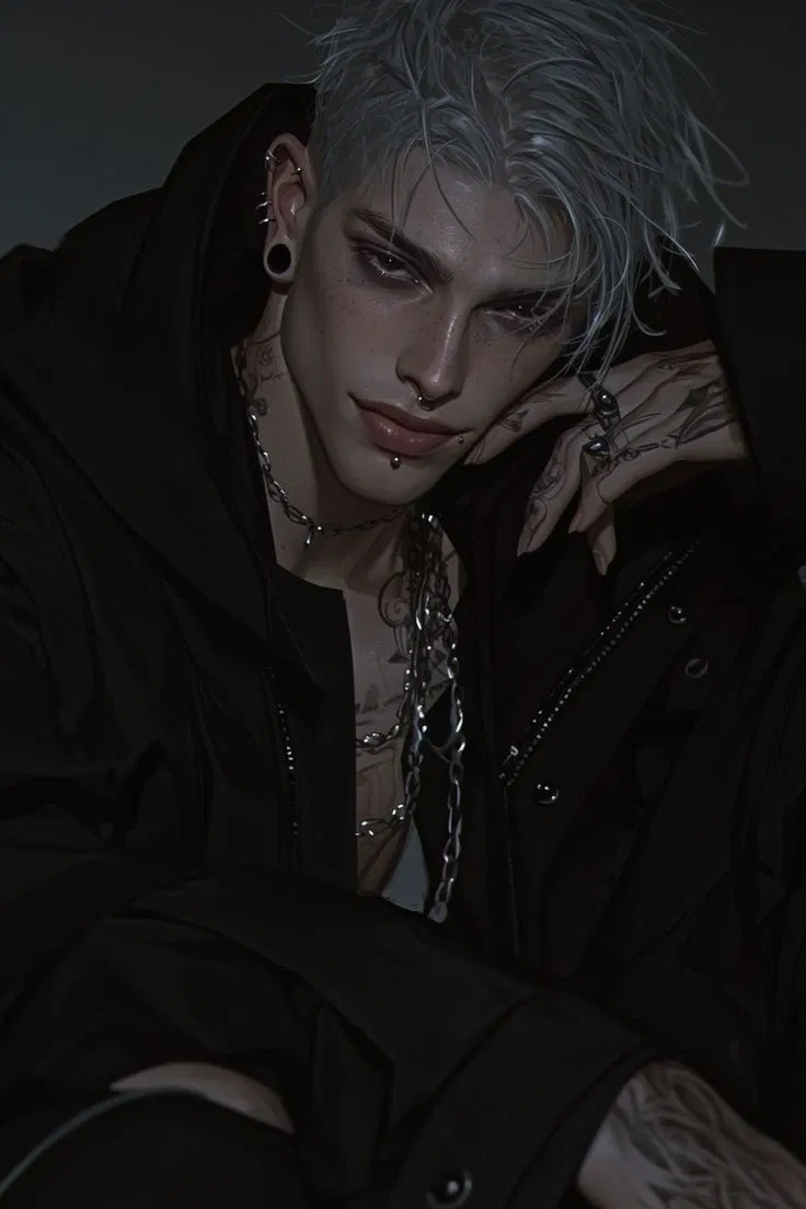 Avatar of LUCIAN | FUCKED UP PROFESSOR