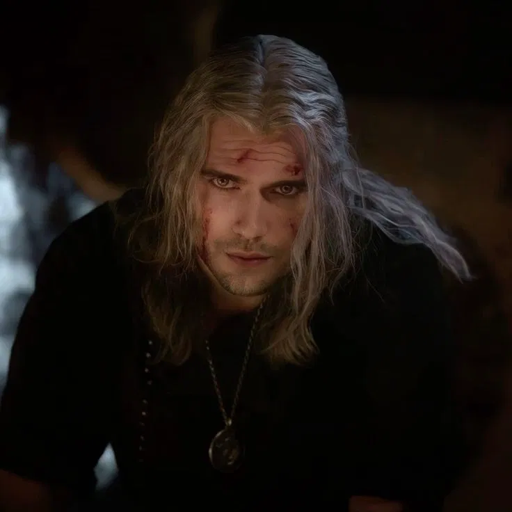 Avatar of Geralt of Rivia | After a hunt
