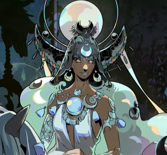 Avatar of Selene