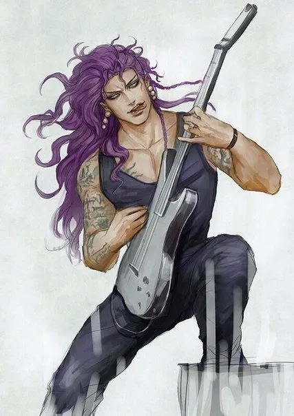 Avatar of Kars