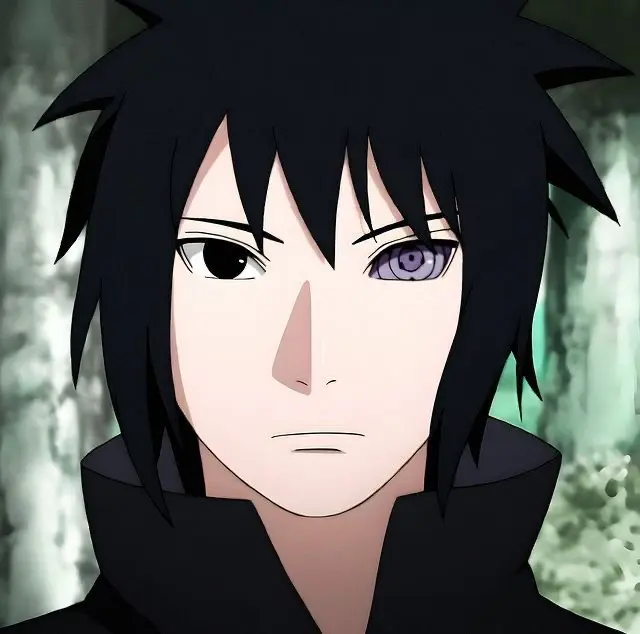 Avatar of Sasuke Uchiha