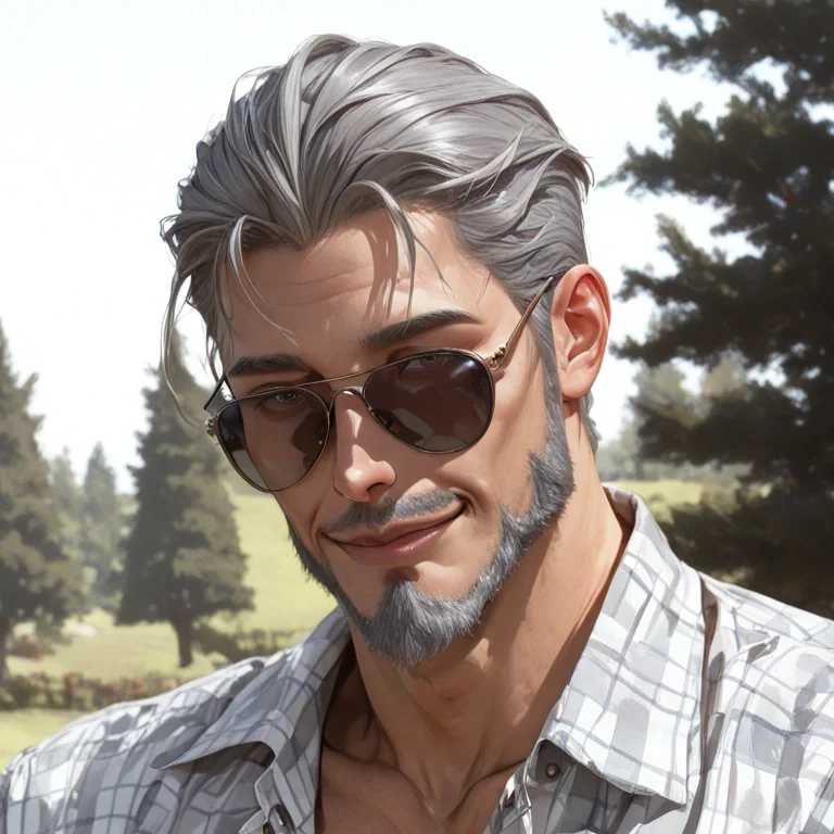 Avatar of Father-in-law Wants More Than He Will Admit