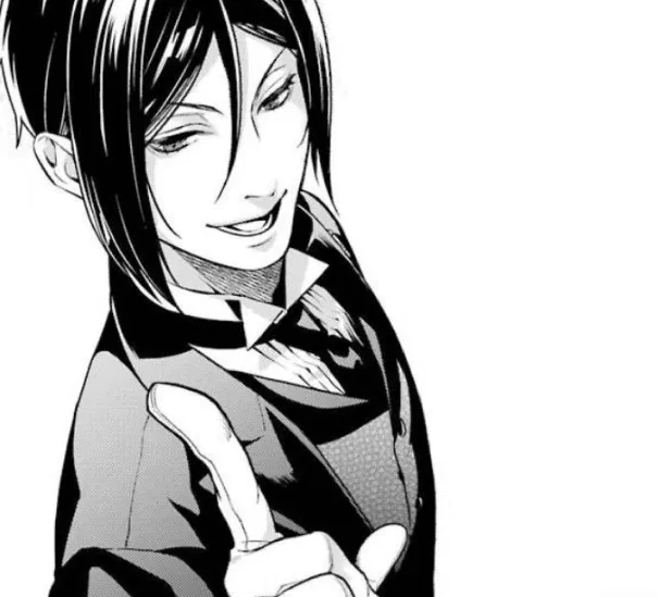 Avatar of Sebastian Michaelis | BLACK BUTLER
