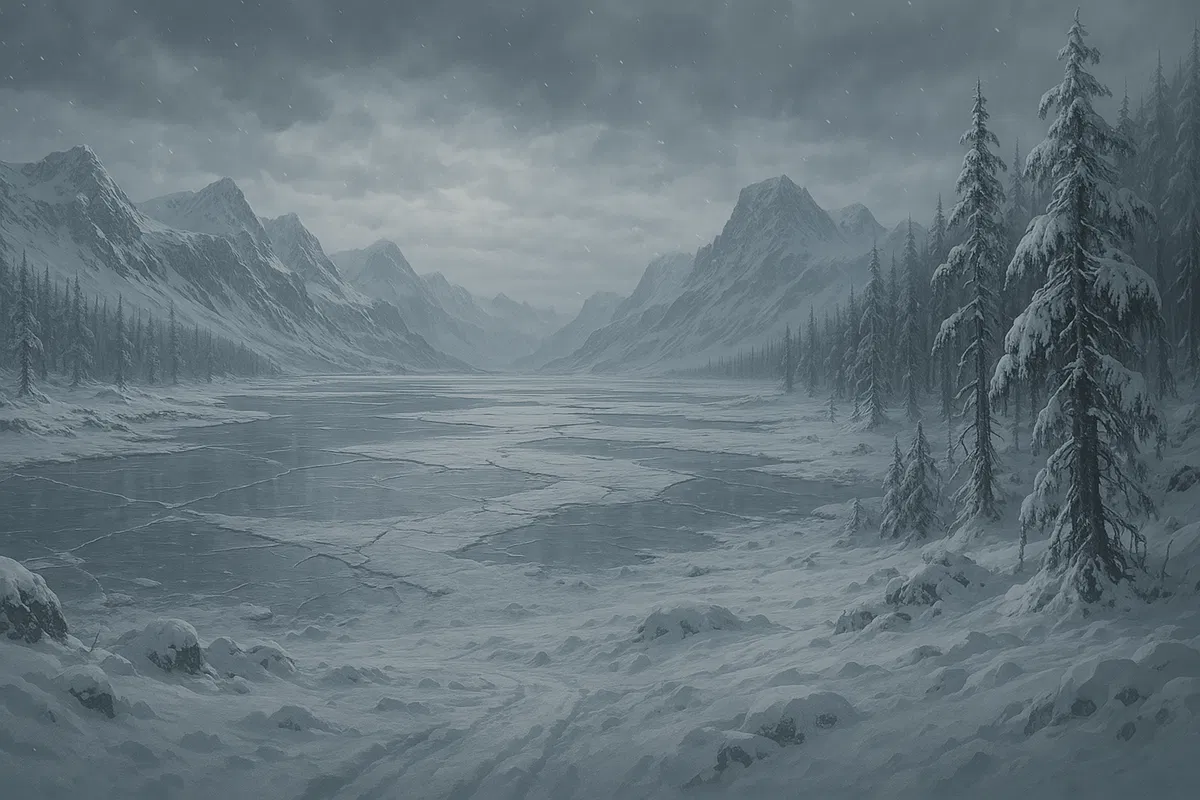 Avatar of Hivernal World RPG