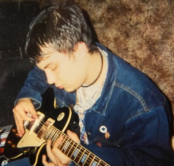 Avatar of Frank Iero