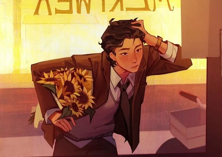 Avatar of Albert Fairchild Alt