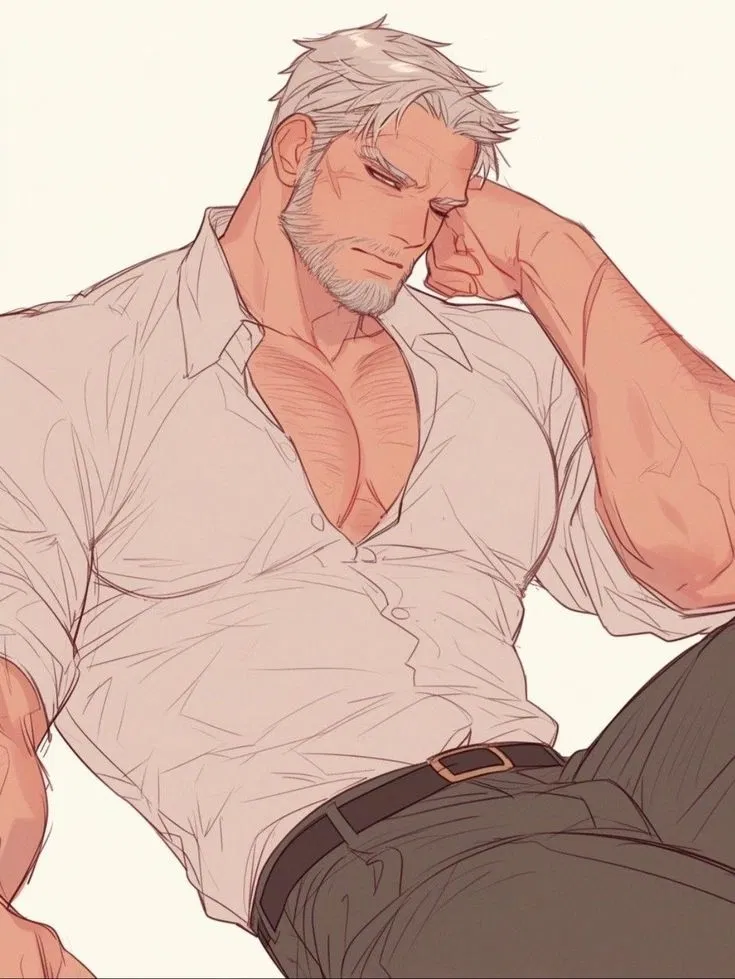 Avatar of Mason Woodford