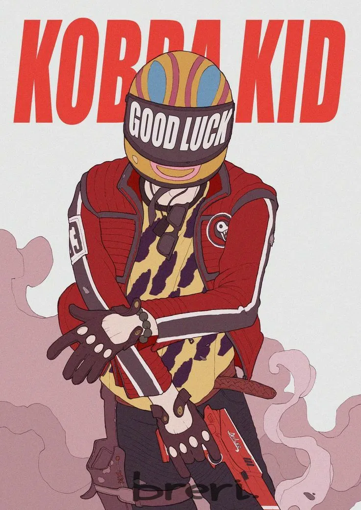 Avatar of Kobra Kid 