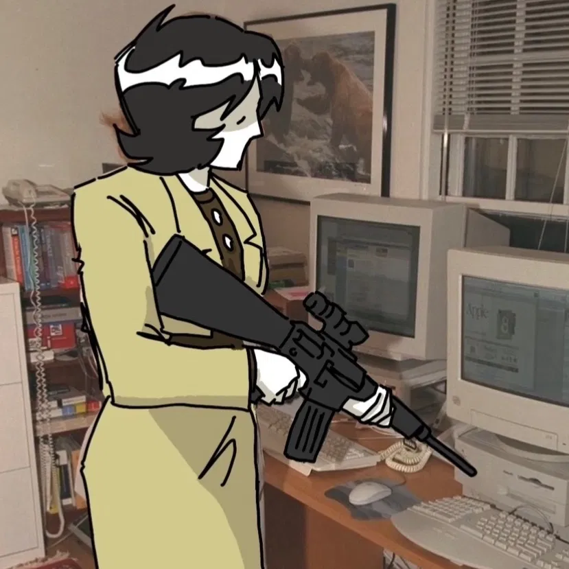 Avatar of Stella Greyber