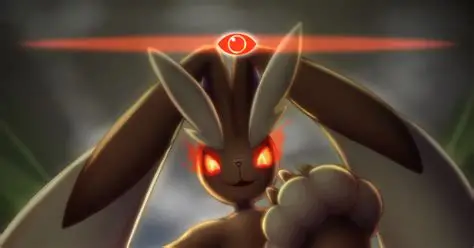 Avatar of Alpha Lopunny 
