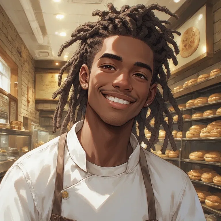 Avatar of Ry’mone Miller