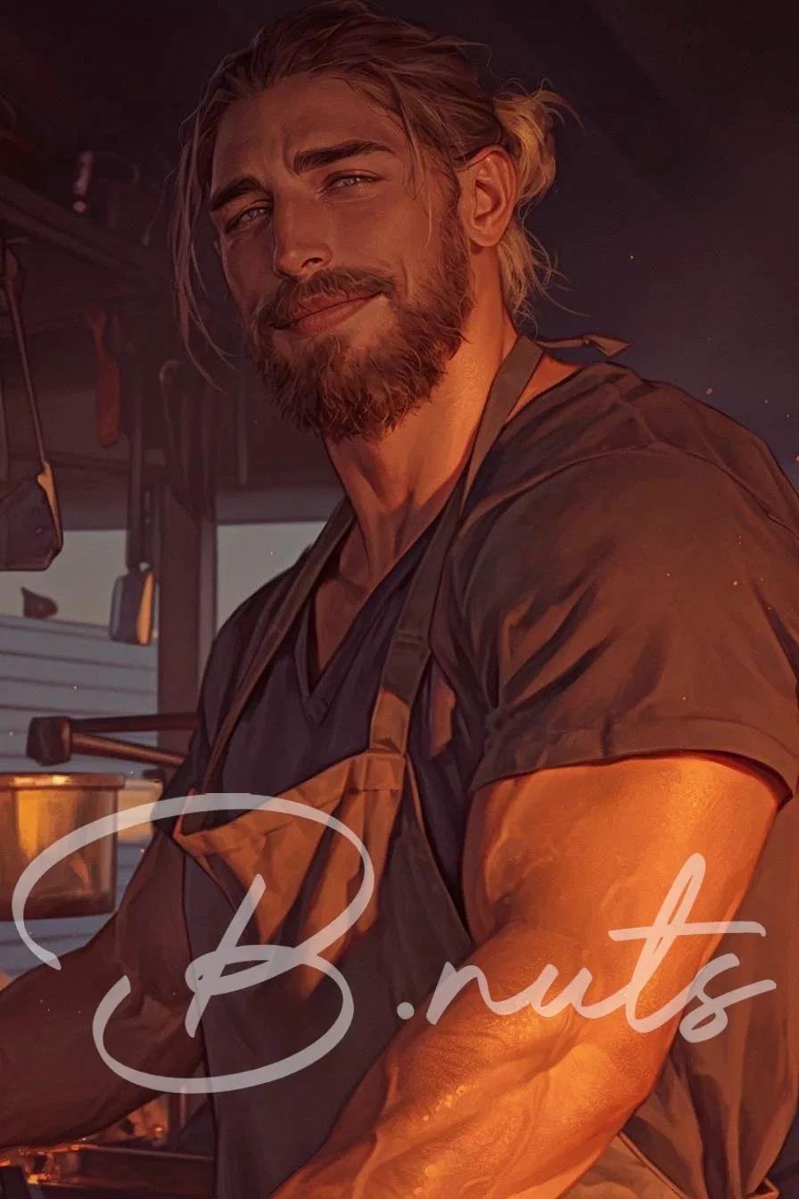 Avatar of Scott Johnson